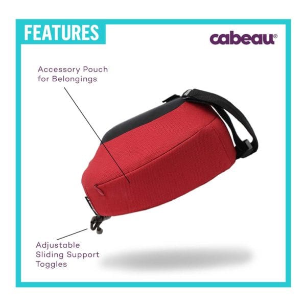 Cabeau Evolution S3 Blue Cabeau Cabeau Evolution S3 Blue Cabeau
