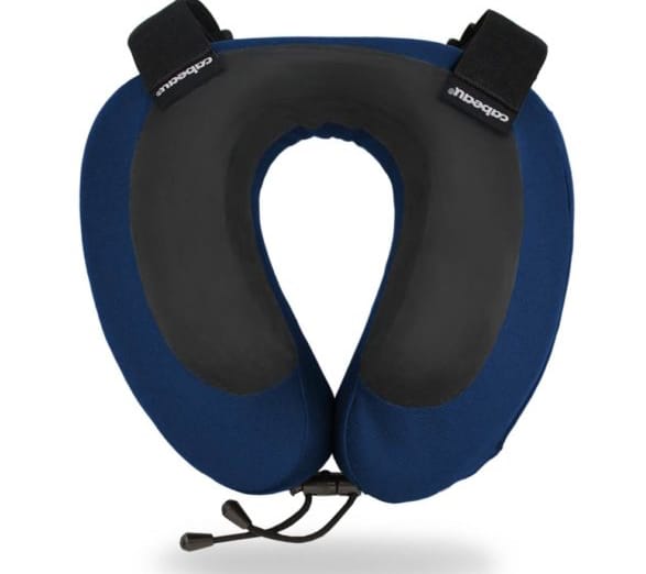 Cabeau Evolution S3 Blue Cabeau Cabeau Evolution S3 Blue Cabeau