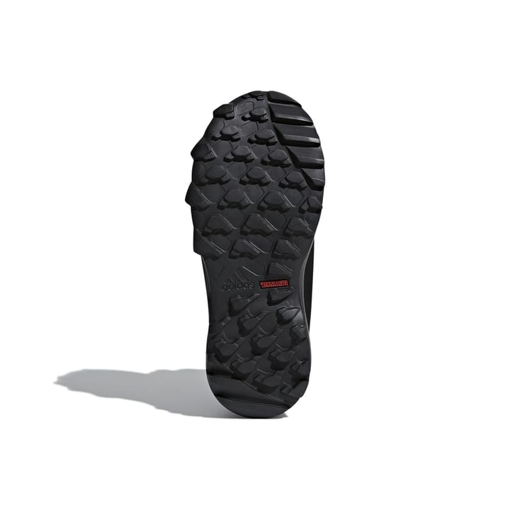 Adidas Kids' Terrex Snow CF CP CW Core Black/Chalk White/Grey Fo Adidas
