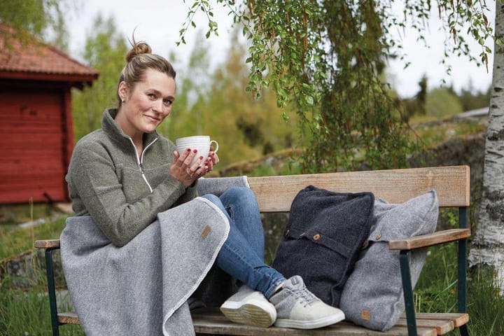 Ivanhoe Beata Full Zip W Lichen Green Ivanhoe Ivanhoe Beata Full Zip W Lichen Green Ivanhoe