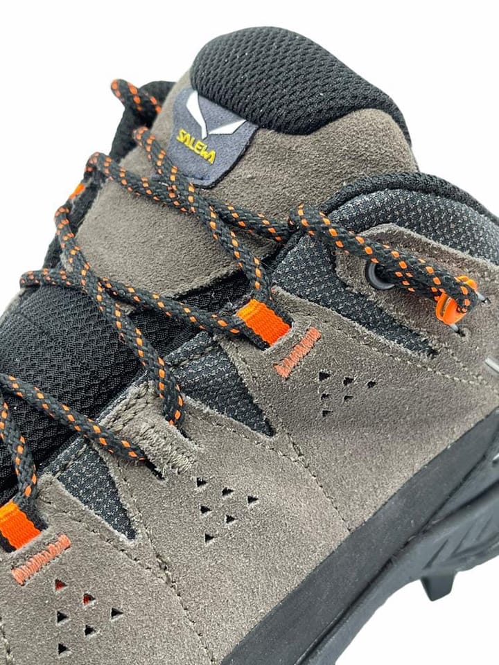 Salewa Men's Alp Trainer 2 Gore-Tex Bungee Cord/Black Salewa Salewa Men's Alp Trainer 2 Gore-Tex Bungee Cord/Black Salewa