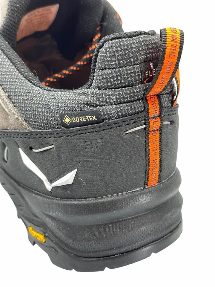 Salewa Men's Alp Trainer 2 Gore-Tex Bungee Cord/Black Salewa Salewa Men's Alp Trainer 2 Gore-Tex Bungee Cord/Black Salewa