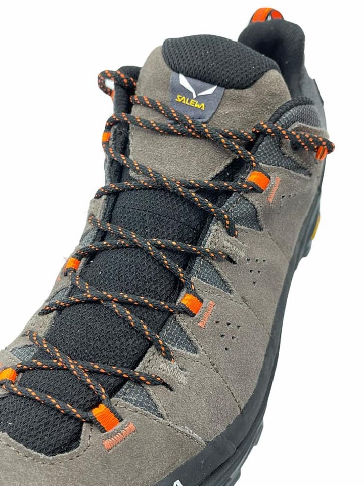 Salewa Men's Alp Trainer 2 Gore-Tex Bungee Cord/Black Salewa