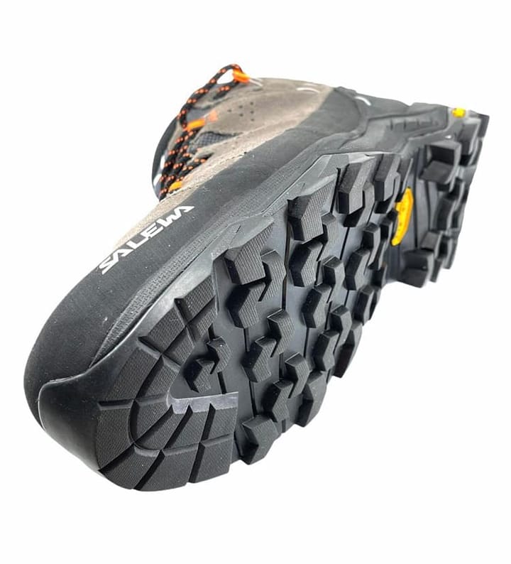 Salewa Men's Alp Trainer 2 Gore-Tex Bungee Cord/Black Salewa Salewa Men's Alp Trainer 2 Gore-Tex Bungee Cord/Black Salewa