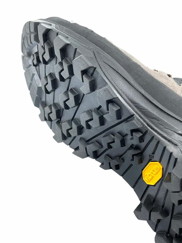 Salewa Men's Alp Trainer 2 Gore-Tex Bungee Cord/Black Salewa Salewa Men's Alp Trainer 2 Gore-Tex Bungee Cord/Black Salewa