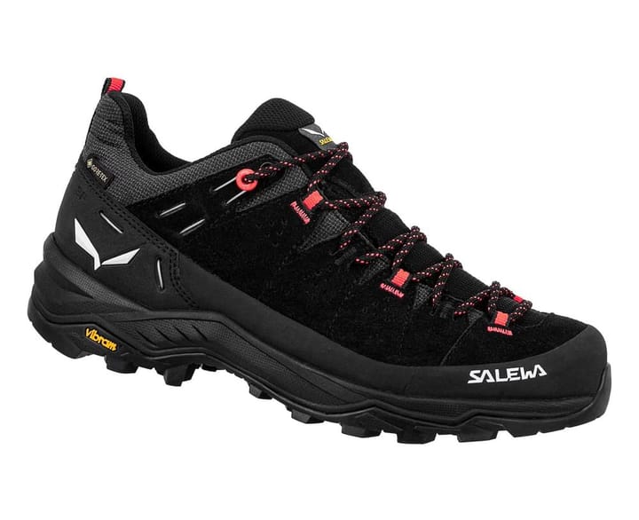 Salewa Women's Alp Trainer 2 Gore-Tex black/onyx Salewa