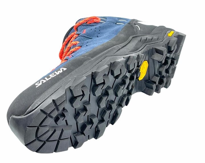 Salewa Women's Alp Trainer 2 Gore-Tex Black/Onyx Salewa Salewa Women's Alp Trainer 2 Gore-Tex Black/Onyx Salewa
