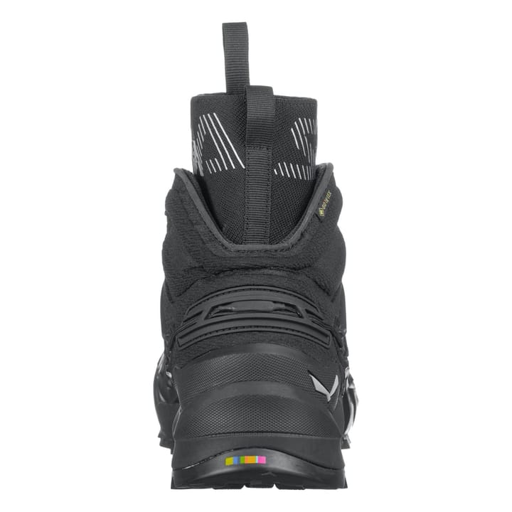 Salewa Ms Wildfire Edge Mid Gtx Black Salewa