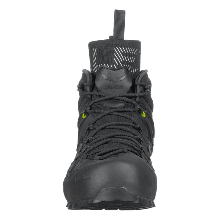 Salewa Ms Wildfire Edge Mid Gtx Black Salewa