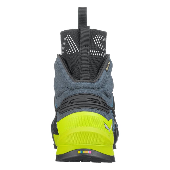 Salewa Ms Wildfire Edge Mid Gtx Poseidon Salewa