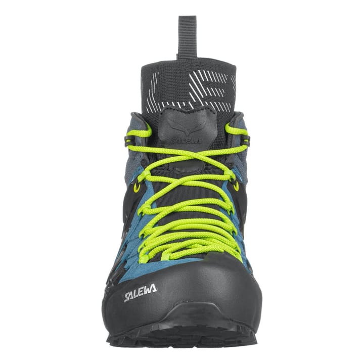 Salewa Ms Wildfire Edge Mid Gtx Poseidon Salewa