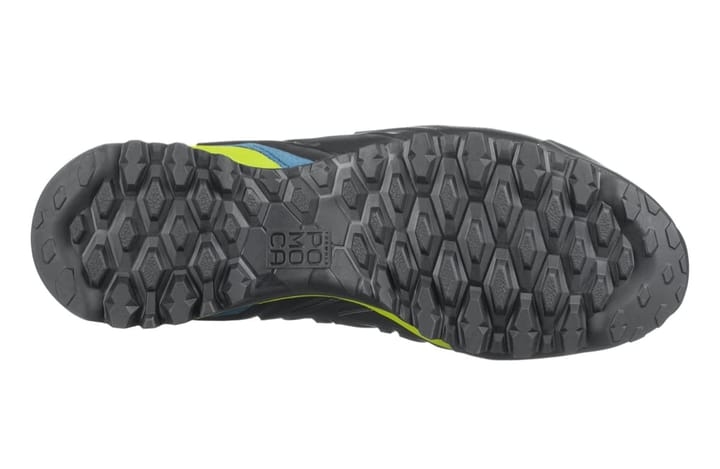 Salewa Ms Wildfire Edge Mid Gtx Poseidon Salewa