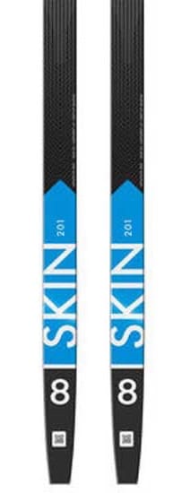 Salomon RC 8 eSKIN X-Hard+ PSP  Salomon