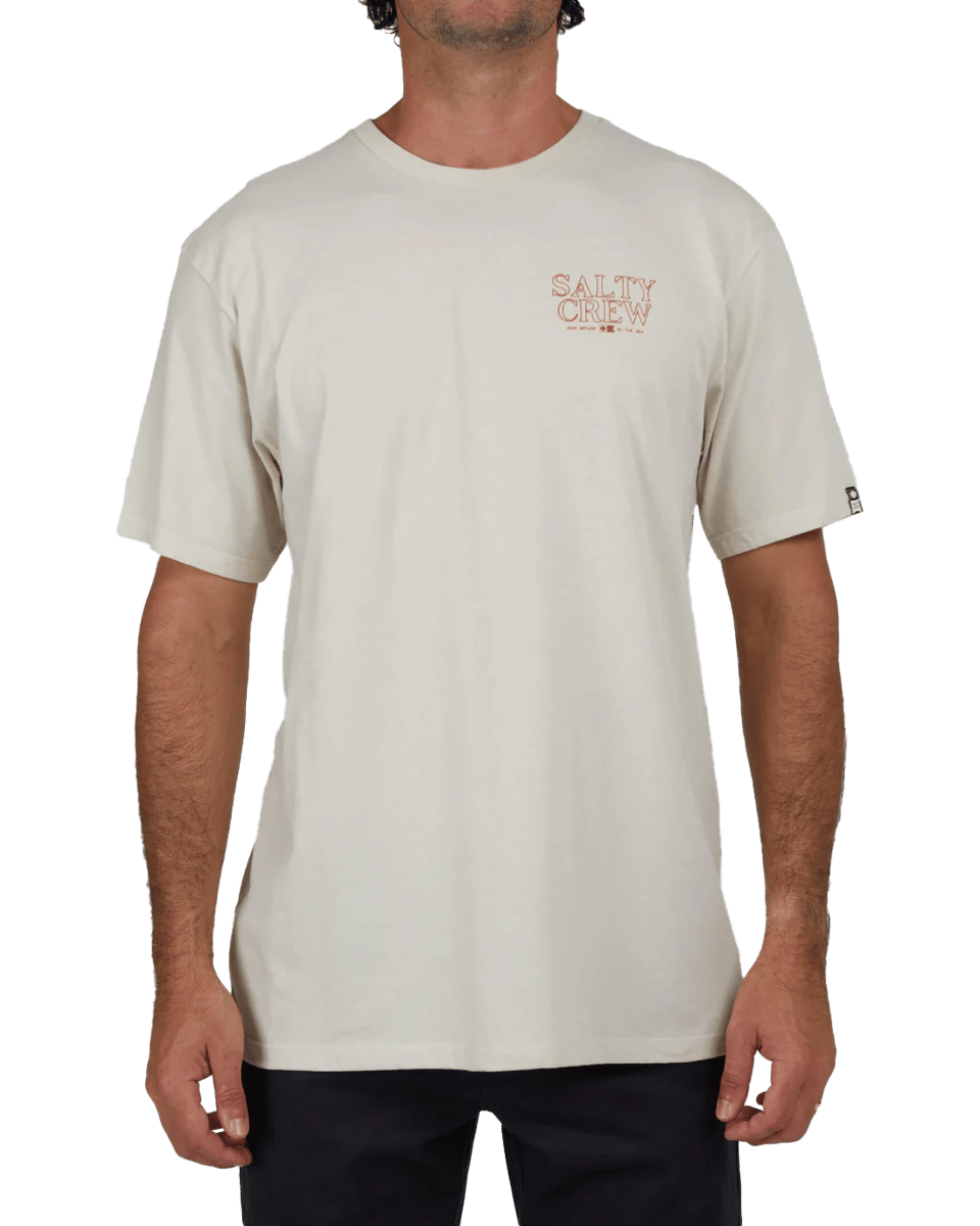 Men's Brother Bruce Premium S/S Tee