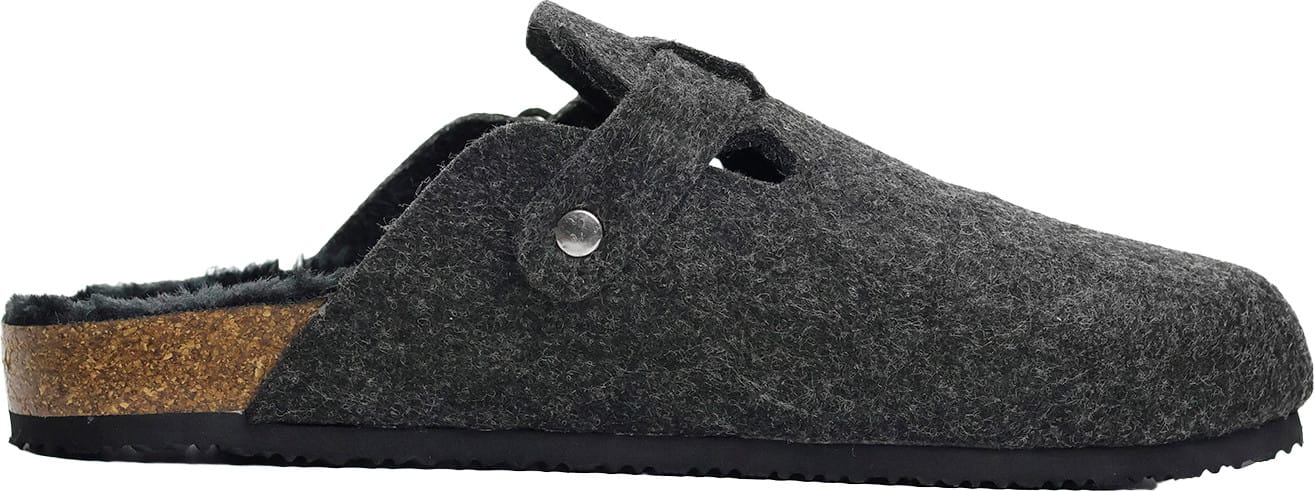 Exani Men's Sapri Felt