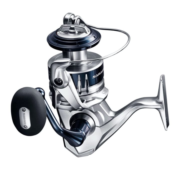 Shimano Reel Saragosa SW A Shimano Shimano Reel Saragosa SW A Shimano