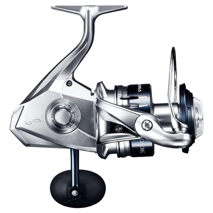 Shimano Reel Saragosa SW-A 6000 HG Shimano Shimano Reel Saragosa SW-A 6000 HG Shimano