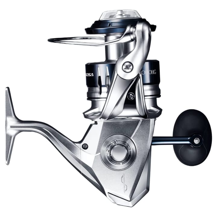 Shimano Reel Saragosa SW A Shimano Shimano Reel Saragosa SW A Shimano