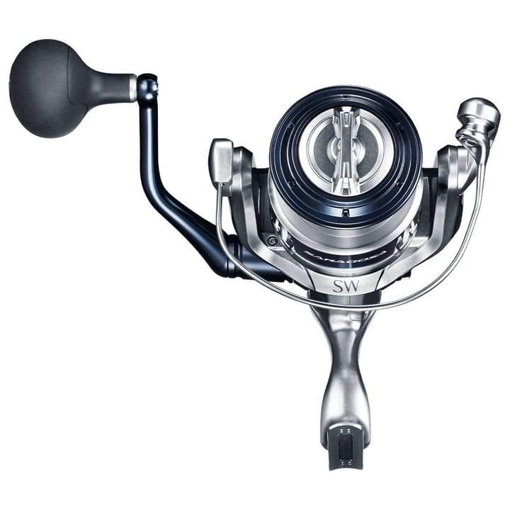 Shimano Reel Saragosa SW A Shimano Shimano Reel Saragosa SW A Shimano