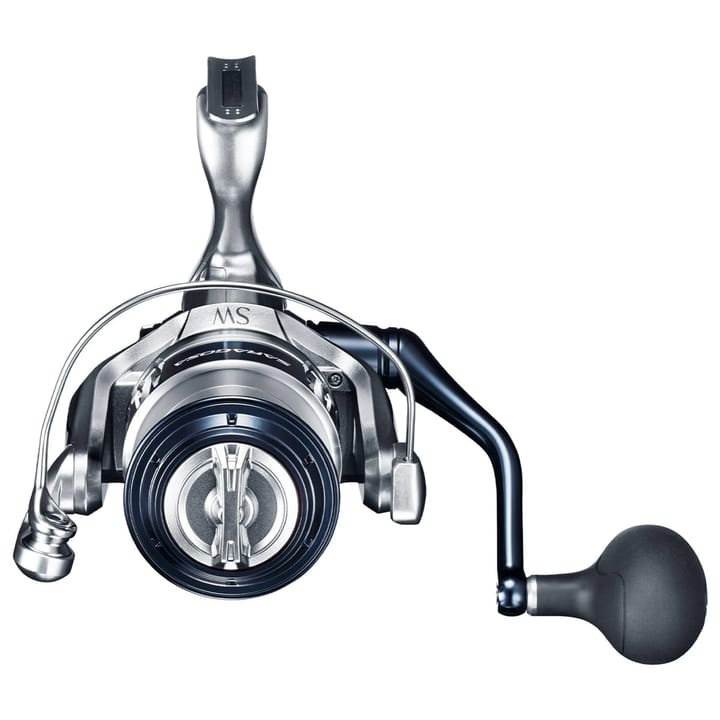 Shimano Reel Saragosa SW-A 6000 HG Shimano Shimano Reel Saragosa SW-A 6000 HG Shimano