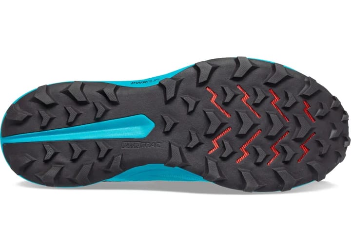 Saucony Men's Peregrine 13 Agave/Basalt Saucony Saucony Men's Peregrine 13 Agave/Basalt Saucony