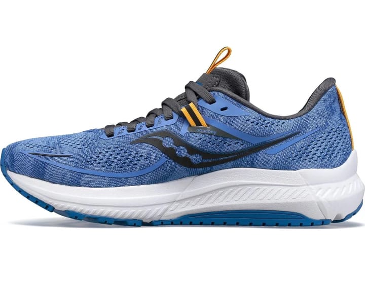 Saucony Women's Omni 21 Horizon/Shadow Saucony Saucony Women's Omni 21 Horizon/Shadow Saucony