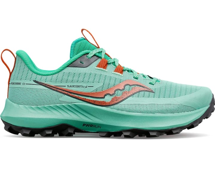 Saucony Women's Peregrine 13 Sprig/Canopy Saucony Saucony Women's Peregrine 13 Sprig/Canopy Saucony