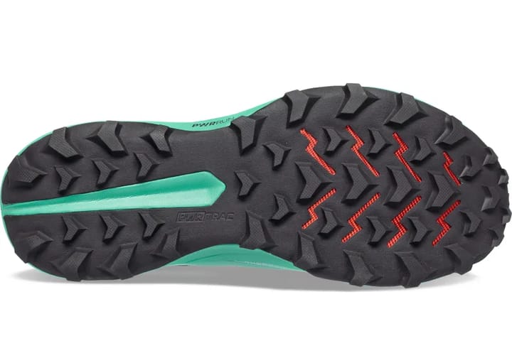 Saucony Women's Peregrine 13 Sprig/Canopy Saucony Saucony Women's Peregrine 13 Sprig/Canopy Saucony