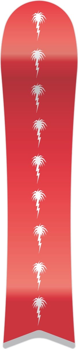 Capita SLUSH SLASHERS 2.0  Capita