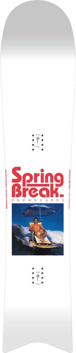 Capita SLUSH SLASHERS 2.0  Capita