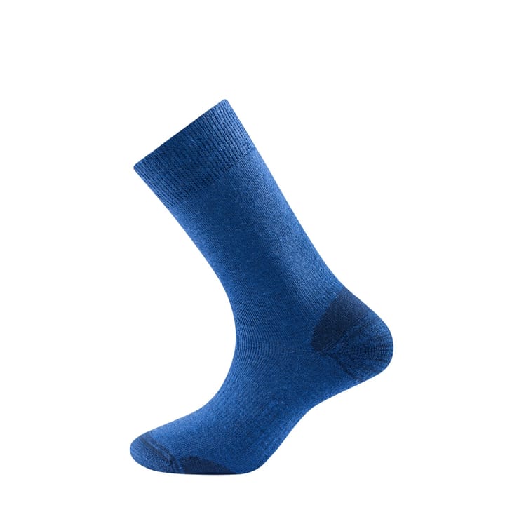 Devold Multi Heavy Sock Indigo Devold