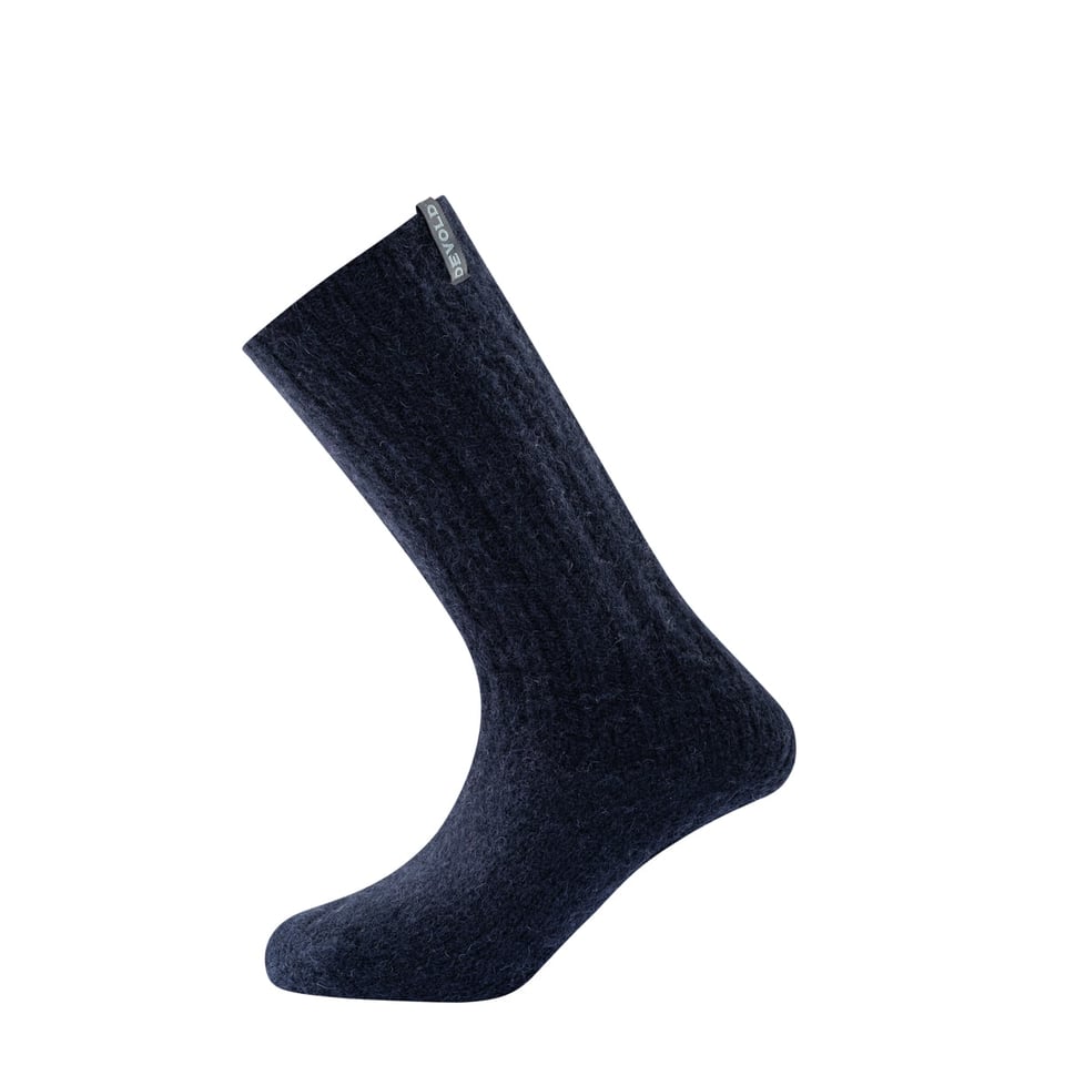 Nansen Sock