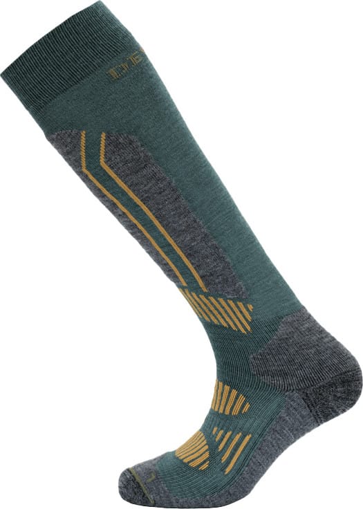 Devold Alpine Merino Sock Woods Devold