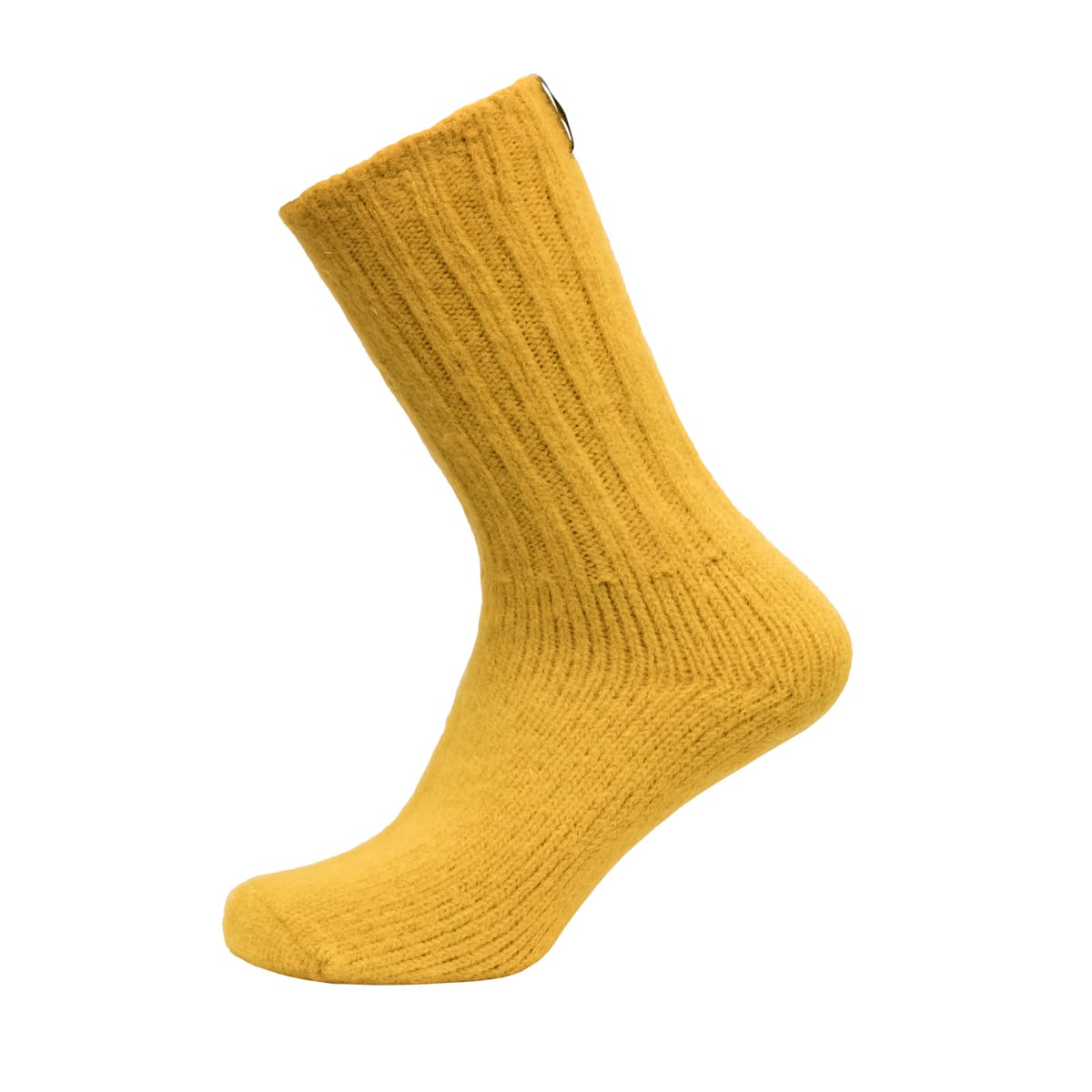 Devold Nansen Wool Sock Arrowwood