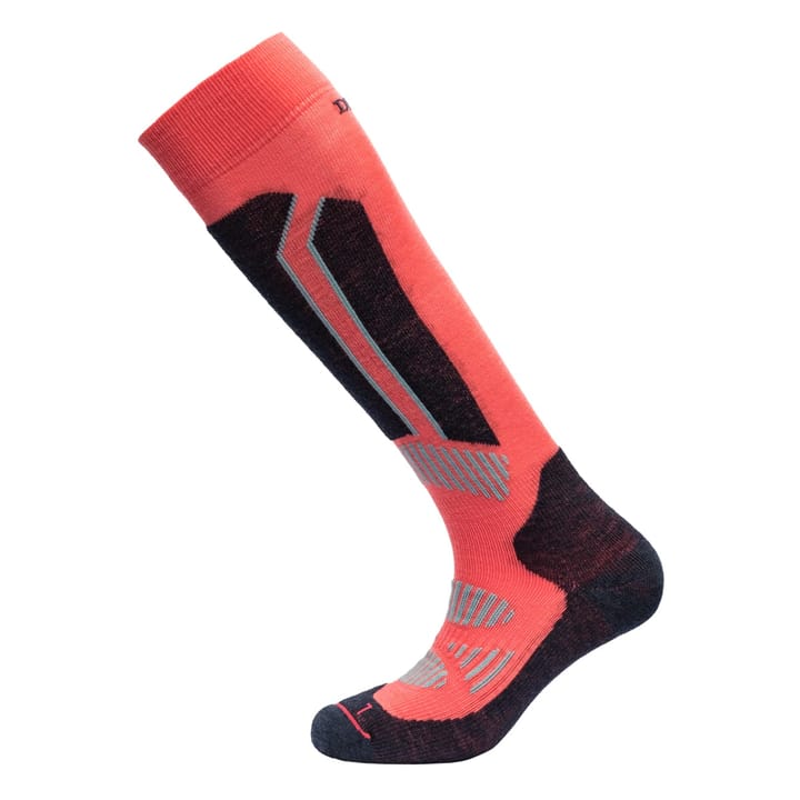 Devold Alpine Woman Sock Poppy Devold Devold Alpine Woman Sock Poppy Devold