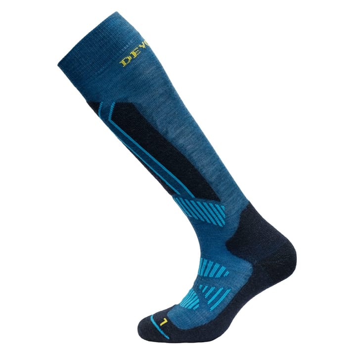 Devold Alpine Sock Skydiver Devold