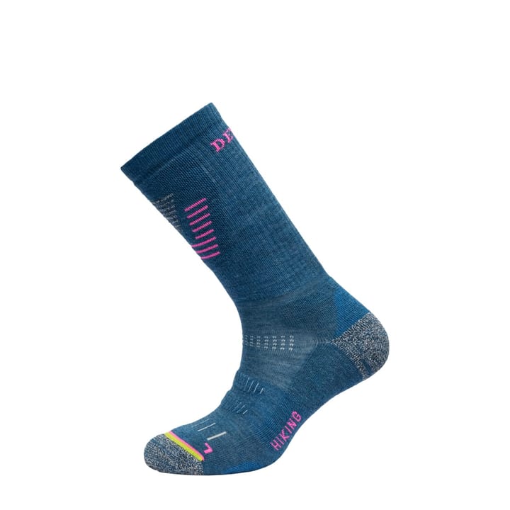 Devold Hiking Medium Woman Sock Skydiver Devold Devold Hiking Medium Woman Sock Skydiver Devold