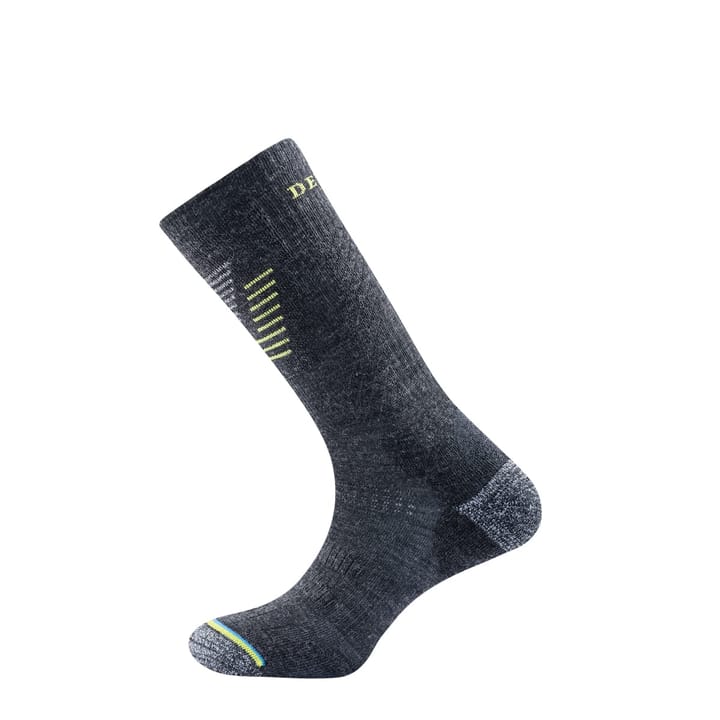 Devold Hiking Medium Sock Dark Grey Devold