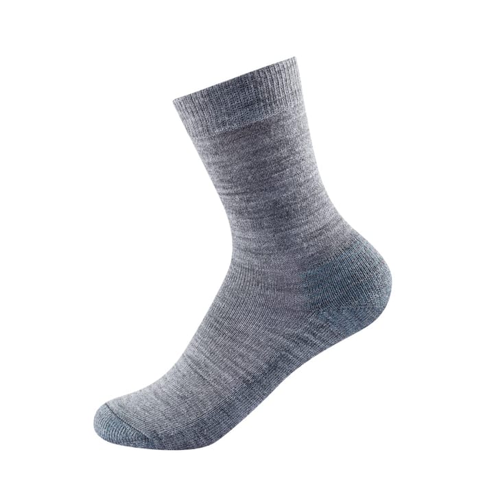 Devold Daily Medium Kid Sock 3pk Kid Mix Devold