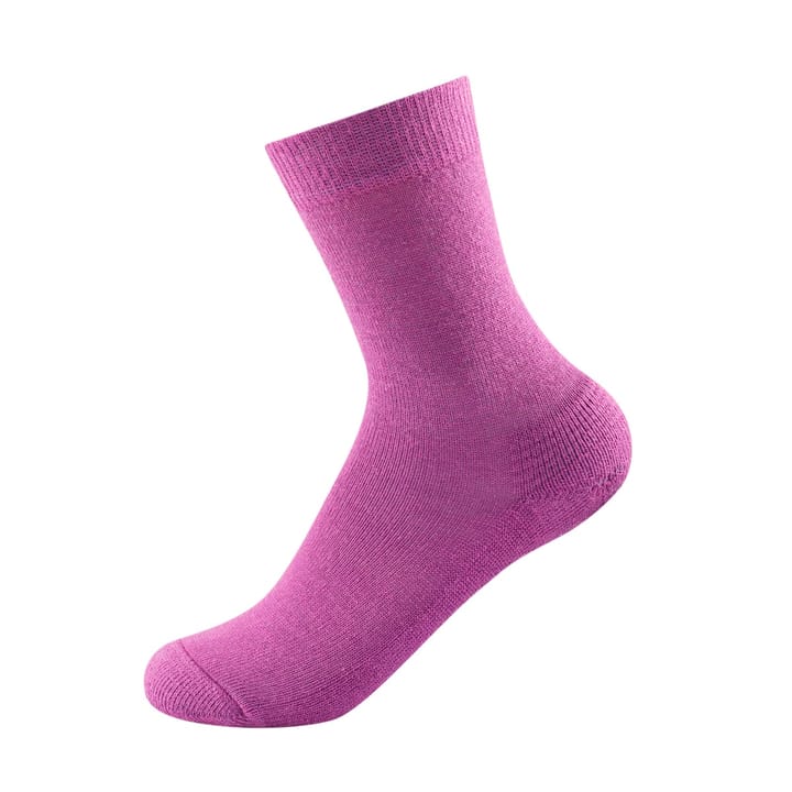 Devold Daily Medium Kid Sock 3pk Girl Mix Devold