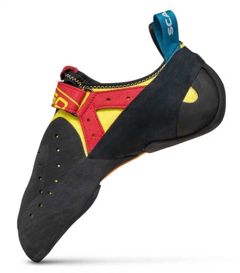 Scarpa Drago Yellow Scarpa