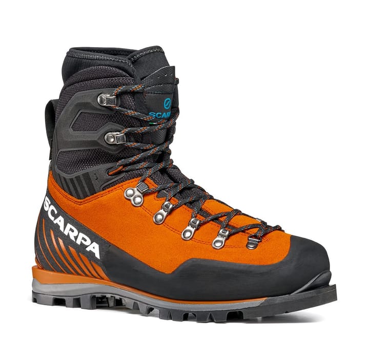 Scarpa Mont Blanc Pro Gtx Tonic Scarpa