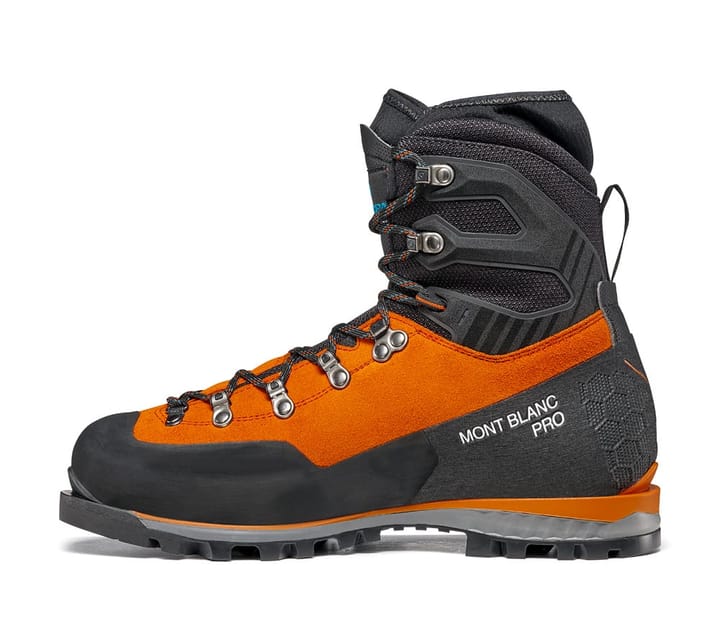 Scarpa Mont Blanc Pro GTX Tonic Scarpa