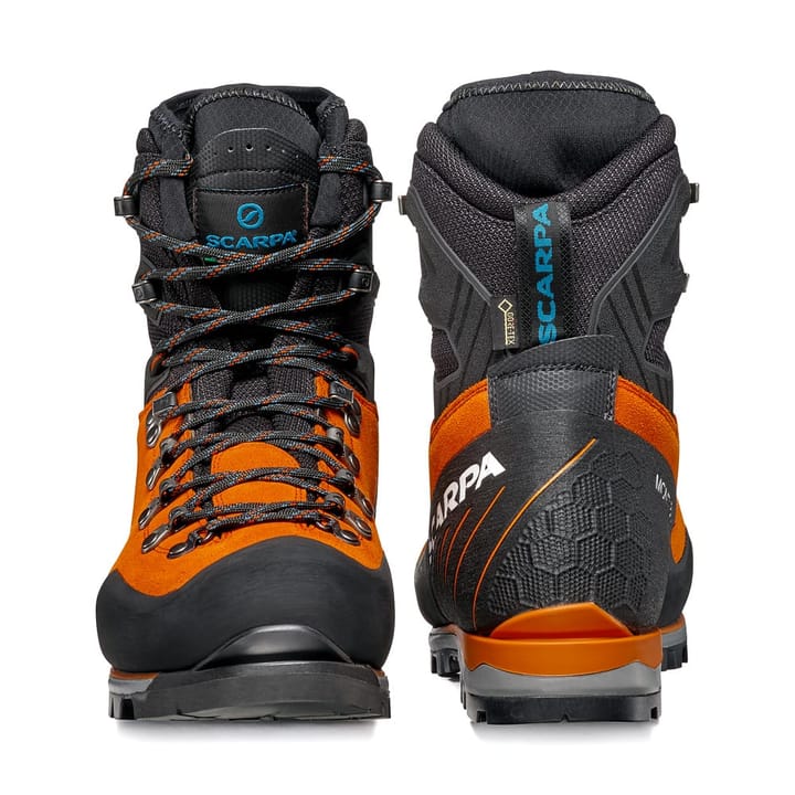 Scarpa Mont Blanc Pro GTX Tonic Scarpa