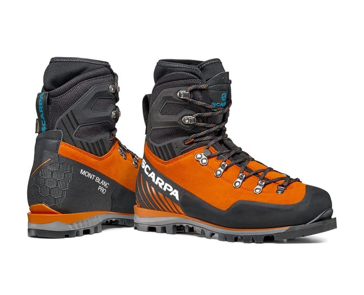 Scarpa Mont Blanc Pro GTX Tonic Scarpa