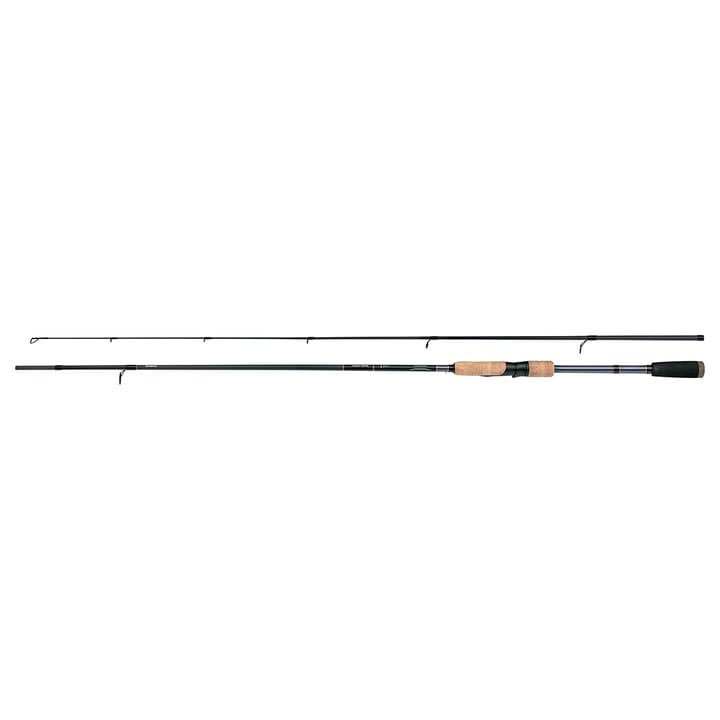 Shimano Catana Spinning Moderate - Fast Action Black Shimano