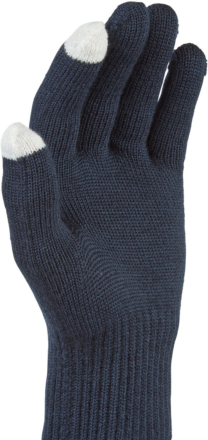 Sealskinz Hanworth Navy Sealskinz Sealskinz Hanworth Navy Sealskinz