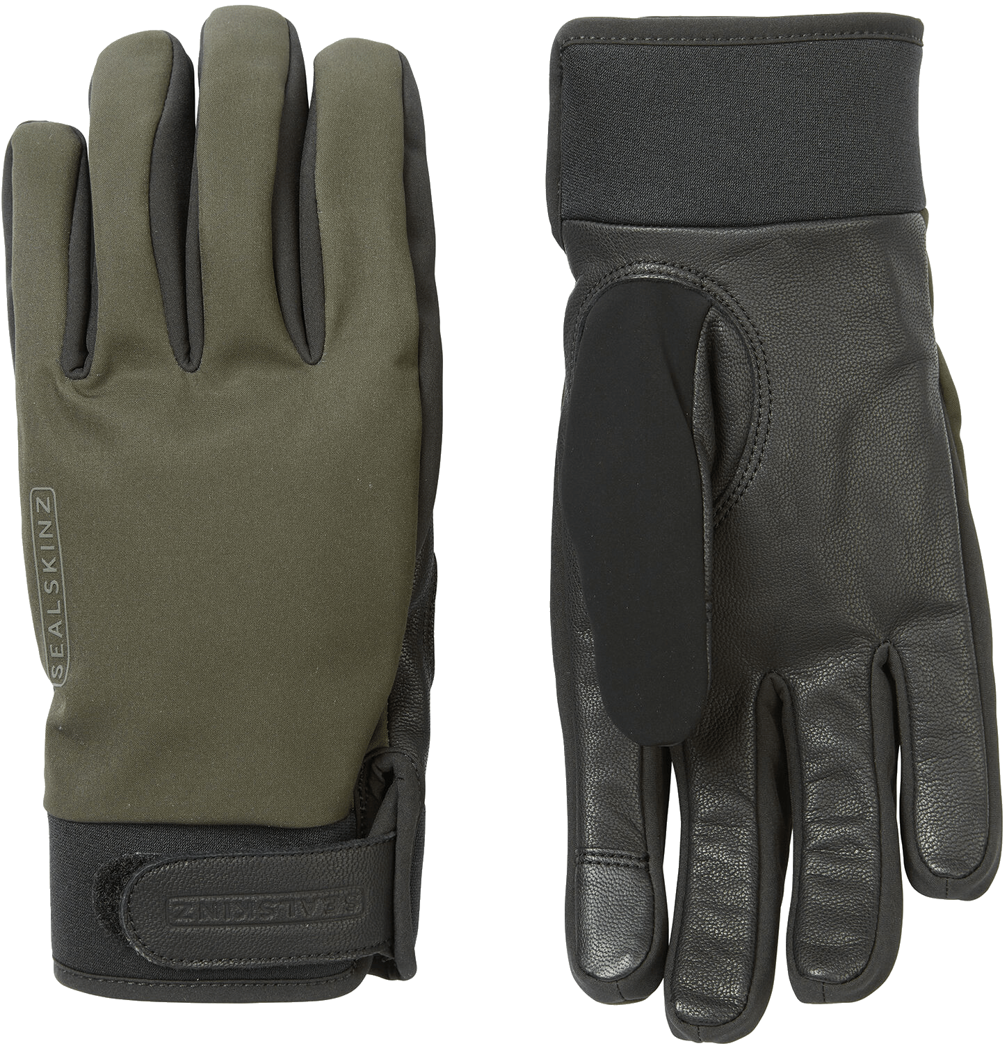 Sealskinz Kelling Olive