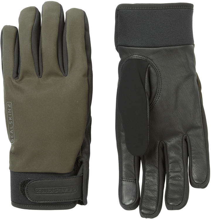 Sealskinz Kelling Olive Sealskinz