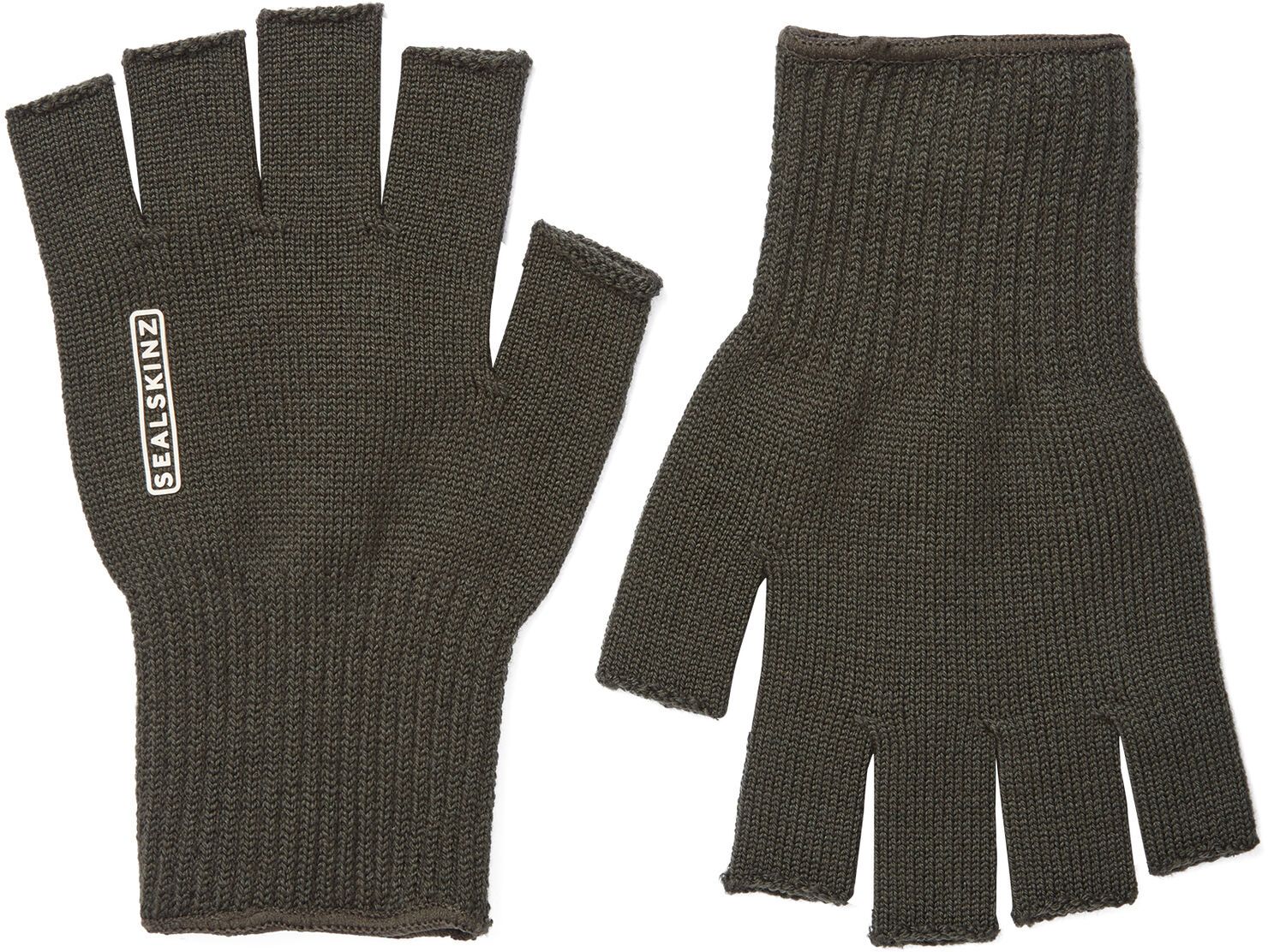 Sealskinz Thornham Olive